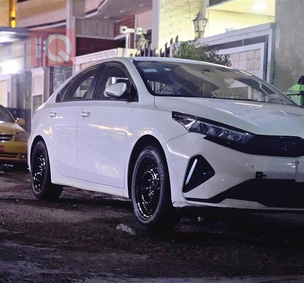 كيا K3 2024 للبيع في العراق -  بغداد